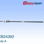P55 - HCB24392 Guide A RODAMIENTO LINEAL
