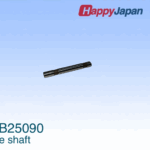 F52 - HCB25090 Drive shaft eje transmision
