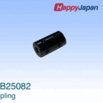 F34 - HCB25082 Coupling acoplador
