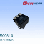 E82 - EPS00810 Power Switch interruptor