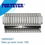 F086 - 102020047 Take up lever cover 15N - tapa FORTEVER