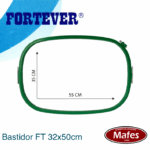 Bastidor FT 32x50cm FORTEVER