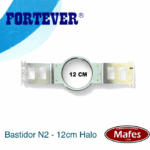 Bastidor N2 - 12cm Halo FORTEVER