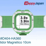 ST-M0404-HA360 Bastidor magnético 10cm