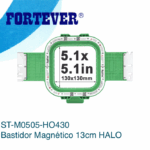 ST-M0505-HO430 Bastidor Magnético 13cm HALO
