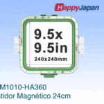 ST-M1010-HA360 Bastidor Magnético 24cm