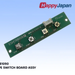 I11 - HCR81090 Drive switch board assy tarjeta interruptor