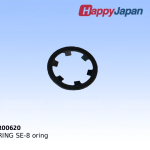 I3-2A - MPR00620 SE-RING SE-8 oring
