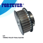 I53 - TIMING PULLEY Polea halo100