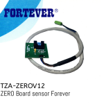 H12 ZERO Boar sensor TZA-ZEROV12 Fortever