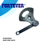 I64 - 0110010018 ARM CAM HALO 100