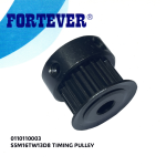 J12 - 0110110003 S5M16TW13D8 TIMING PULLEY Polea