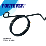 J13 B - 102040015 FT-1501 SPRING Resorte J13B