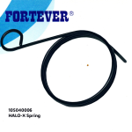 J13 A - 105040006 HALO-X Spring Resorte J13A