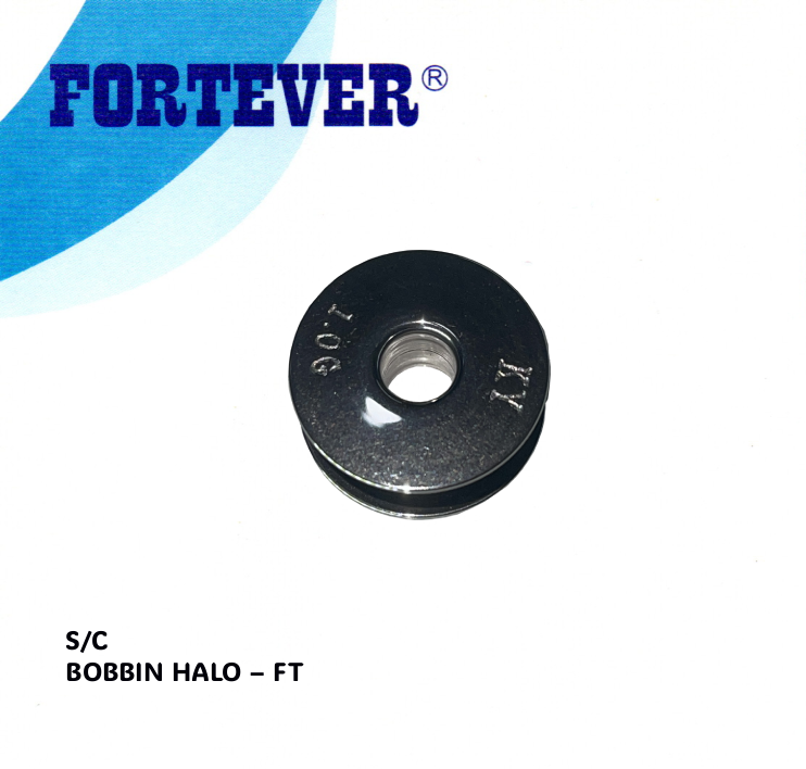 BOBBIN HALO FT