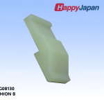 I63 - HMG08130 CUSHION B Goma