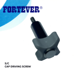 I72 - CAP DRIVING SCREW Tornillo gorra Fortever