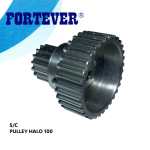 I8 - PULLEY HALO 100 Polea
