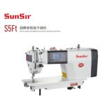 S5FT Máquina Recta FULL Electrónica SUNSIR